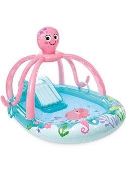 Intex Brodzik "Friendly octopus" - 2+ ze sklepu Limango Polska w kategorii Pozostałe wyposażenie ogrodowe - zdjęcie 188735495