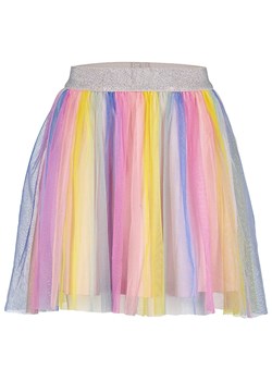 Blue Seven Spódnica ze wzorem ze sklepu Limango Polska w kategorii Spódnice dziewczęce - zdjęcie 188736579