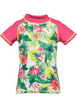 Blue Seven Koszulka kąpielowa ze wzorem ze sklepu Limango Polska w kategorii Stroje kąpielowe dla niemowląt - zdjęcie 188736639