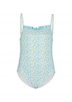 Blue Seven Strój kąpielowy w kolorze błękitno-żółtym ze sklepu Limango Polska w kategorii Stroje kąpielowe - zdjęcie 188736657