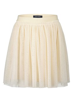 Blue Seven Spódnica w kolorze beżowym ze sklepu Limango Polska w kategorii Spódnice dziewczęce - zdjęcie 188737106