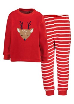 Blue Seven Piżama w kolorze czerwonym ze sklepu Limango Polska w kategorii Piżamy dziecięce - zdjęcie 188737199