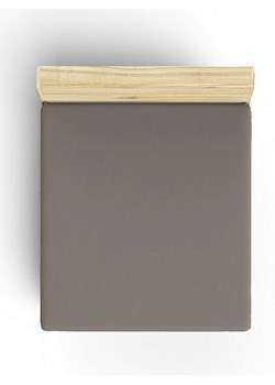 Elizabed Prześcieradło renforcé w kolorze antracytowym na gumce ze sklepu Limango Polska w kategorii Prześcieradła - zdjęcie 188737936