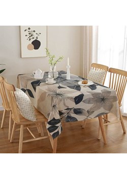 Mijolnir Obrus w kolorze szaro-beżowym ze sklepu Limango Polska w kategorii Obrusy i bieżniki - zdjęcie 188738009