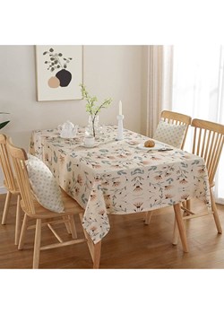 Mijolnir Obrus w kolorze kremowym ze sklepu Limango Polska w kategorii Obrusy i bieżniki - zdjęcie 188738017