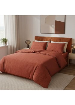 Mijolnir Komplet pościeli renforcé w kolorze czerwonym ze sklepu Limango Polska w kategorii Pościele - zdjęcie 188738125