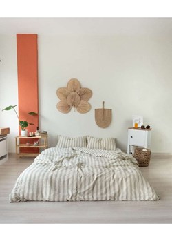 Mijolnir Komplet pościeli renforcé w kolorze kremowo-zielonym ze sklepu Limango Polska w kategorii Pościele - zdjęcie 188738155