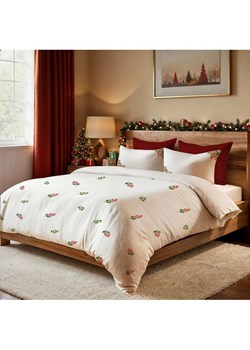 Mijolnir Komplet pościeli w kolorze białym ze sklepu Limango Polska w kategorii Pościele - zdjęcie 188738176