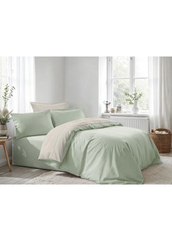Mijolnir Komplet pościeli renforcé w kolorze zielonym ze sklepu Limango Polska w kategorii Pościele - zdjęcie 188738206