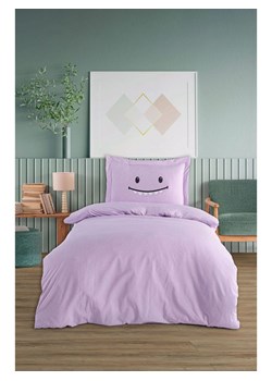 Mijolnir Komplet pościeli "Lububu" w kolorze fioletowym ze sklepu Limango Polska w kategorii Pościele - zdjęcie 188738226