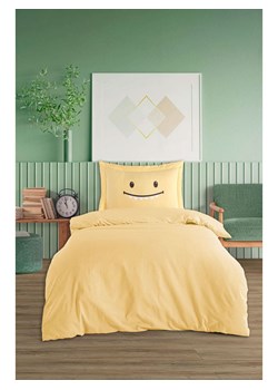 Mijolnir 3-częściowy zestaw "Lububu" w kolorze żółtym ze sklepu Limango Polska w kategorii Tekstylia - zdjęcie 188738238