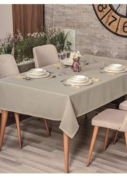 Mijolnir Obrus w kolorze beżowym ze sklepu Limango Polska w kategorii Obrusy i bieżniki - zdjęcie 188738317