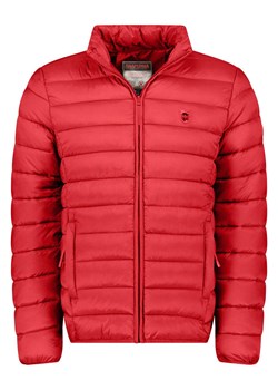 ANAPURNA Kurtka pikowana "Amitalana" w kolorze czerwonym ze sklepu Limango Polska w kategorii Kurtki męskie - zdjęcie 188739018