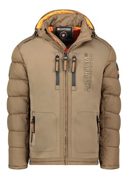 ANAPURNA Kurtka zimowa "Beachana" w kolorze jasnobrązowym ze sklepu Limango Polska w kategorii Kurtki męskie - zdjęcie 188739046