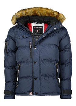 ANAPURNA Kurtka zimowa w kolorze granatowym ze sklepu Limango Polska w kategorii Kurtki męskie - zdjęcie 188739229