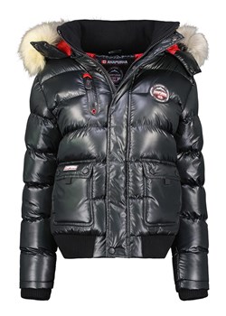 ANAPURNA Kurtka zimowa "Bugsana" w kolorze czarnym ze sklepu Limango Polska w kategorii Kurtki damskie - zdjęcie 188739276