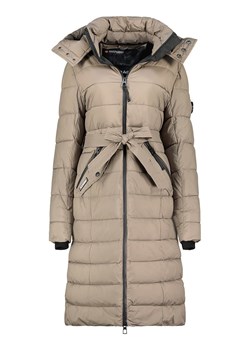 ANAPURNA Parka "Cabana" w kolorze szarobrązowym ze sklepu Limango Polska w kategorii Kurtki damskie - zdjęcie 188739355