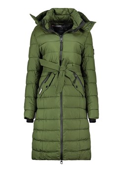 ANAPURNA Parka "Cabana" w kolorze khaki ze sklepu Limango Polska w kategorii Kurtki damskie - zdjęcie 188739359