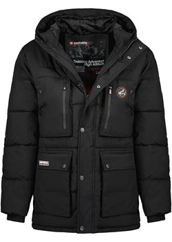 ANAPURNA Parka "Albertana" w kolorze czarnym ze sklepu Limango Polska w kategorii Kurtki damskie - zdjęcie 188739387