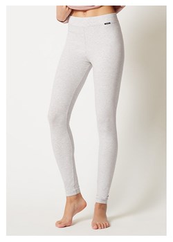 Skiny Legginsy w kolorze jasnoszarym ze sklepu Limango Polska w kategorii Spodnie damskie - zdjęcie 188739567