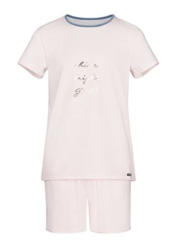 Skiny Piżama w kolorze jasnoróżowym ze sklepu Limango Polska w kategorii Piżamy dziecięce - zdjęcie 188739658
