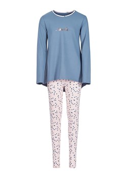 Skiny Piżama w kolorze jasnoróżowo-niebieskim ze sklepu Limango Polska w kategorii Piżamy dziecięce - zdjęcie 188739666