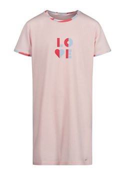 Skiny Koszula nocna w kolorze jasnoróżowym ze sklepu Limango Polska w kategorii Piżamy dziecięce - zdjęcie 188739716