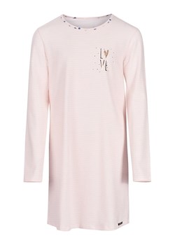 Skiny Koszula nocna w kolorze jasnoróżowym ze sklepu Limango Polska w kategorii Piżamy dziecięce - zdjęcie 188739725