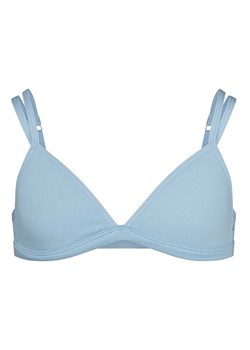 Skiny Biustonosz w kolorze błękitnym ze sklepu Limango Polska w kategorii Staniki dla dziewczynki - zdjęcie 188739729