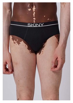 Skiny Slipy w kolorze czarnym ze sklepu Limango Polska w kategorii Majtki męskie - zdjęcie 188739749