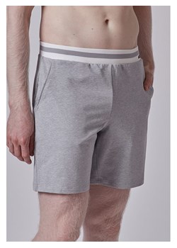 Skiny Szorty piżamowe w kolorze szarym ze sklepu Limango Polska w kategorii Piżamy męskie - zdjęcie 188739778