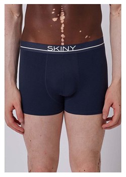 Skiny Bokserki w kolorze granatowym ze sklepu Limango Polska w kategorii Majtki męskie - zdjęcie 188739815