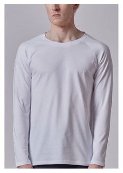 Skiny Koszulka piżamowa w kolorze białym ze sklepu Limango Polska w kategorii Piżamy męskie - zdjęcie 188739897