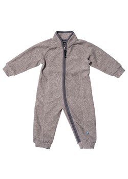 Isbjörn Kombinezon "Lynx" w kolorze szarym ze sklepu Limango Polska w kategorii Kombinezony i kurtki - zdjęcie 188741218