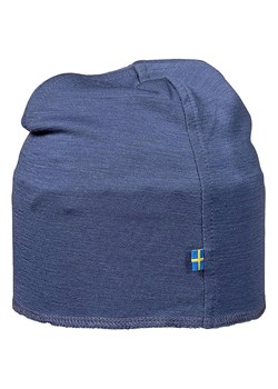 Isbjörn Czapka beanie "Husky" w kolorze niebieskim ze sklepu Limango Polska w kategorii Czapki dziecięce - zdjęcie 188741548
