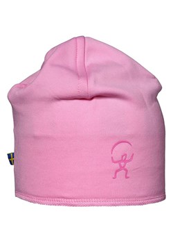 Isbjörn Czapka beanie "Panda" w kolorze jasnoróżowym ze sklepu Limango Polska w kategorii Czapki dziecięce - zdjęcie 188741585