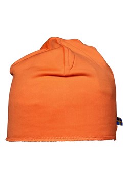 Isbjörn Czapka beanie "Panda" w kolorze pomarańczowym ze sklepu Limango Polska w kategorii Czapki dziecięce - zdjęcie 188741587