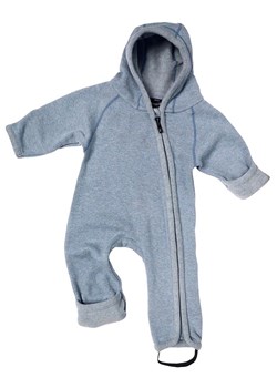 Isbjörn Kombinezon "Shaun" w kolorze błękitnym ze sklepu Limango Polska w kategorii Kombinezony i kurtki - zdjęcie 188741708