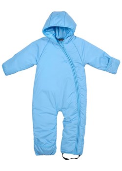 Isbjörn Kombinezon zimowy "Frost" w kolorze niebieskim ze sklepu Limango Polska w kategorii Kombinezony i kurtki - zdjęcie 188741768