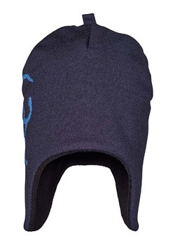 Isbjörn Czapka "Eaglet" w kolorze granatowym ze sklepu Limango Polska w kategorii Czapki dziecięce - zdjęcie 188741798