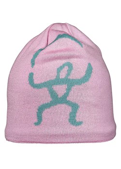 Isbjörn Czapka "Hawk" w kolorze jasnoróżowym ze sklepu Limango Polska w kategorii Czapki dziecięce - zdjęcie 188741805