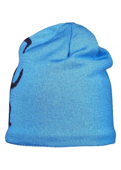 Isbjörn Czapka "Hawk" w kolorze niebieskim ze sklepu Limango Polska w kategorii Czapki dziecięce - zdjęcie 188741808