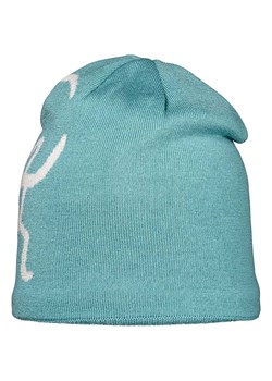Isbjörn Czapka "Hawk" w kolorze turkusowym ze sklepu Limango Polska w kategorii Czapki dziecięce - zdjęcie 188741817