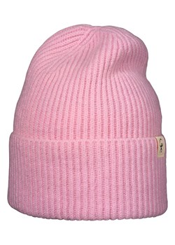 Isbjörn Czapka "Minty" w kolorze jasnoróżowym ze sklepu Limango Polska w kategorii Czapki dziecięce - zdjęcie 188741825
