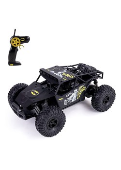 Batman Samochód zdalnie sterowany "Iron Batman" - 6+ ze sklepu Limango Polska w kategorii Zabawki - zdjęcie 188741856