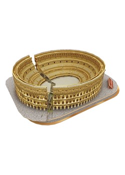MGM 131-częściowe puzzle 3D "Colosseum Rome" - 8+ ze sklepu Limango Polska w kategorii Puzzle - zdjęcie 188741937