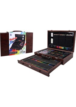 MGM Kuferek z kredkami - 5+ ze sklepu Limango Polska w kategorii Zabawki - zdjęcie 188741995