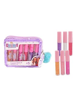 MGM Etui z 6 błyszczykami - 5+ ze sklepu Limango Polska w kategorii Zabawki - zdjęcie 188742018