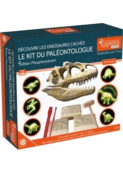 MGM Zestaw do eksperymentowania - 6+ ze sklepu Limango Polska w kategorii Zabawki - zdjęcie 188742065