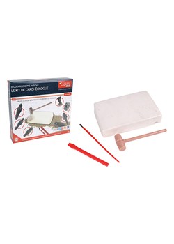 Explora Zestaw do eksperymentów archeologicznych - 5+ ze sklepu Limango Polska w kategorii Zabawki - zdjęcie 188742066